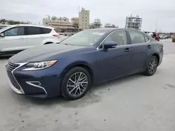 2016 Lexus ES 350 en venta en New Orleans, LA