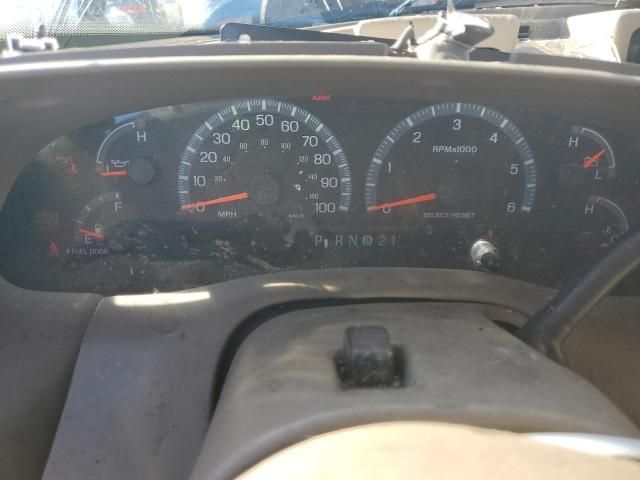 2002 Ford F150