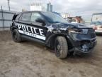 2020 Ford Explorer Police Interceptor