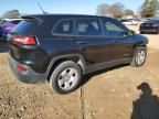 2015 Jeep Cherokee Sport