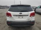 2011 KIA Sorento EX