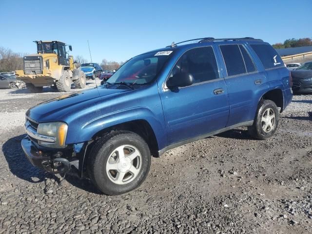 2006 Chevrolet Trailblazer LS