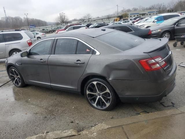 2015 Ford Taurus SHO