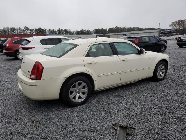 2006 Chrysler 300 Touring