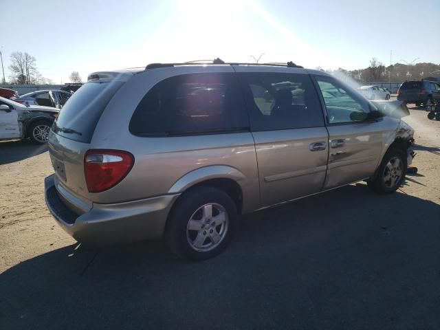 2005 Dodge Grand Caravan SXT