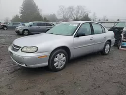 2005 Chevrolet Classic en venta en Finksburg, MD