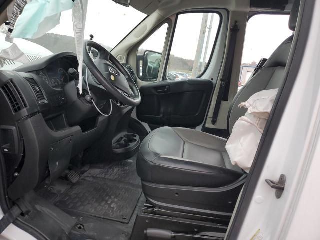 2021 Dodge RAM Promaster 1500 1500 Standard