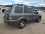 2008 Honda Pilot EXL