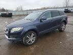 2014 Audi Q7 Premium Plus