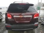 2013 KIA Sorento EX