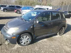 2004 Scion XA en venta en Waldorf, MD