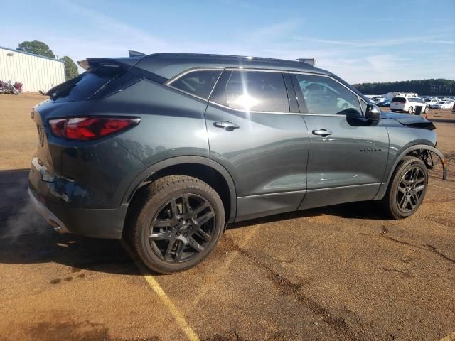 2020 Chevrolet Blazer 1LT