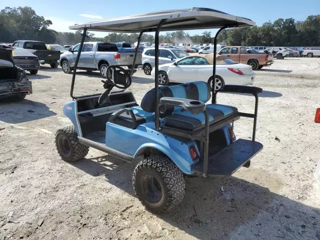 2006 Clubcar Club Car