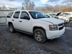 2010 Chevrolet Tahoe K1500 LS