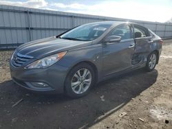 Hyundai Sonata se Vehiculos salvage en venta: 2012 Hyundai Sonata SE