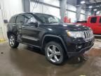 2011 Jeep Grand Cherokee Overland