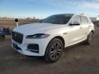 2022 Jaguar F-Pace