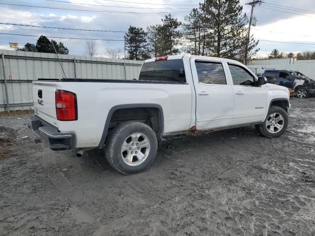 2014 GMC Sierra K1500 SLE