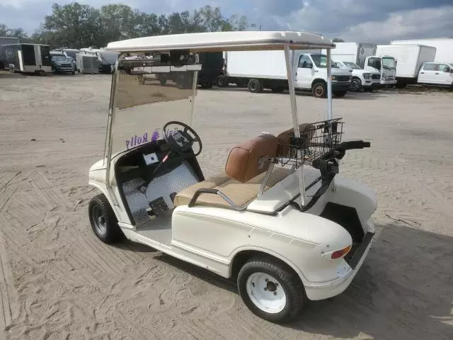 1997 Golf Cart