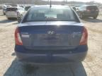 2006 Hyundai Accent GLS