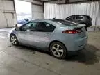 2013 Chevrolet Volt