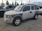 2007 Honda Element LX