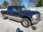 2004 Ford F250 Super Duty