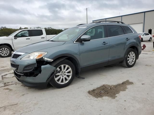 2010 Mazda CX-9