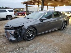 2019 Toyota Camry L en venta en Tanner, AL