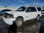 2008 Ford Expedition XLT