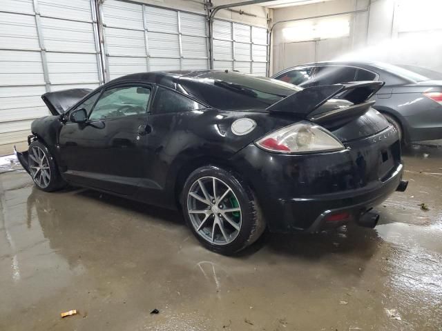 2011 Mitsubishi Eclipse GS Sport