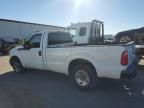 2011 Ford F250 Super Duty