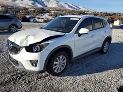 Carros con verificación Run & Drive a la venta en subasta: 2014 Mazda CX-5 Touring