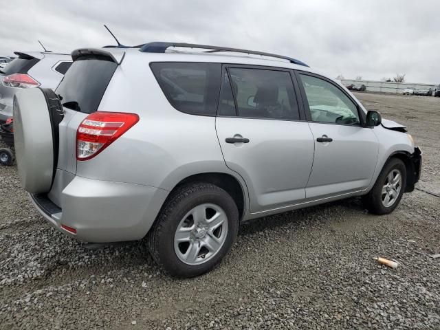 2009 Toyota Rav4