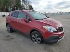 2014 Buick Encore