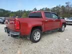 2015 Chevrolet Colorado LT