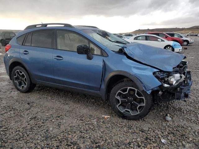 2014 Subaru XV Crosstrek 2.0 Premium