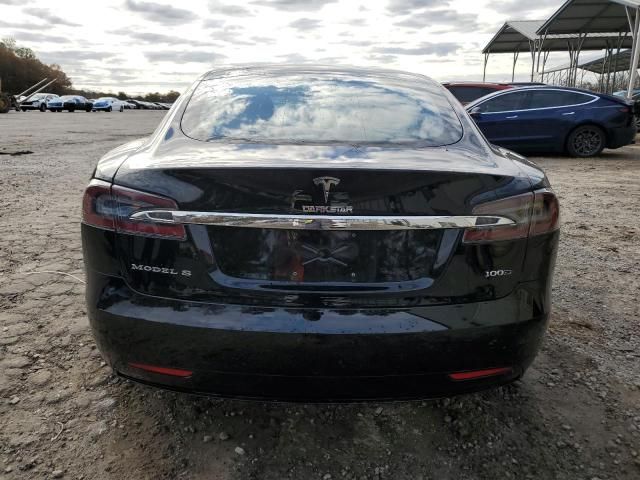 2017 Tesla Model S