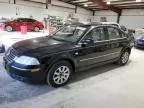 2001 Volkswagen Passat GLS