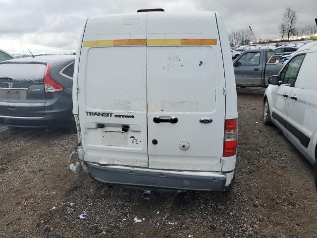 2011 Ford Transit Connect XL