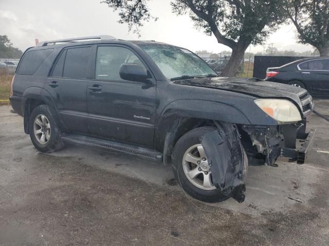 2003 Toyota 4runner SR5