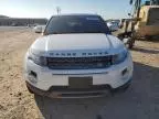 2013 Land Rover Range Rover Evoque Pure Premium