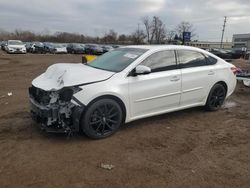 Toyota Vehiculos salvage en venta: 2015 Toyota Avalon XLE