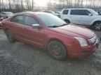 2006 Ford Fusion S