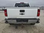 2015 Chevrolet Silverado C1500 LT