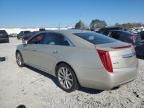 2013 Cadillac XTS Luxury Collection