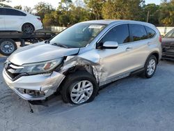 2016 Honda CR-V EX en venta en Fort Pierce, FL