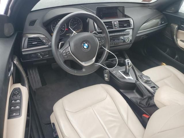 2015 BMW 228 I