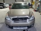 2010 Subaru Outback 2.5I Limited