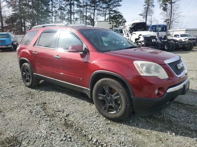 2009 GMC Acadia SLT-1